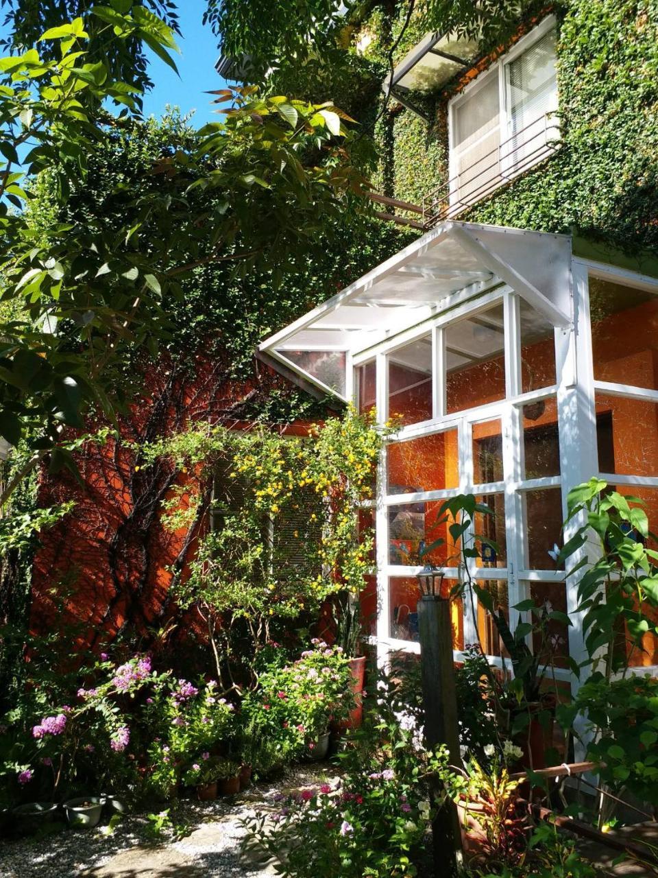 Lung Hill B&B T'ai-tung Exteriör bild